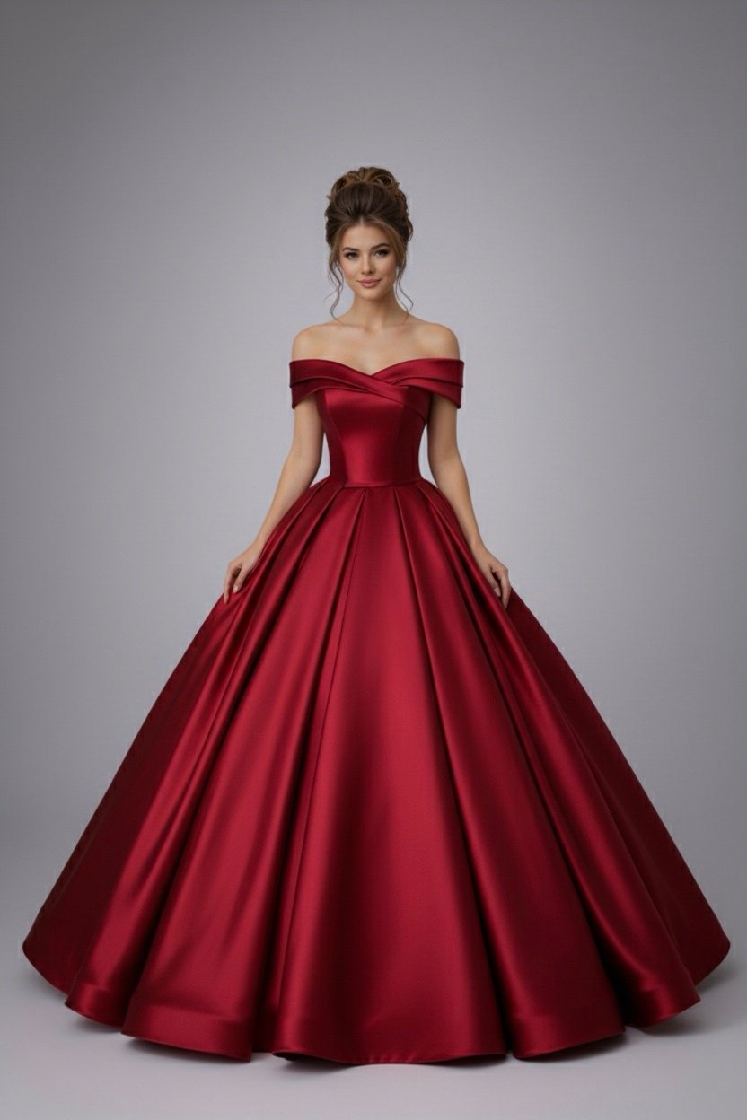 فستان خطوبه بالطلب